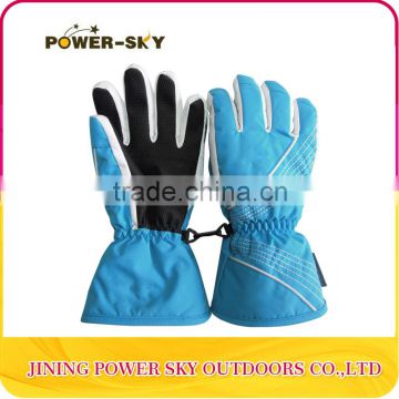 Adult Insulate Touch Screen winter snow ski gloves