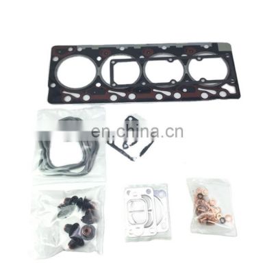 4089648 GASKET SET Dongfeng DFAC truck spare parts