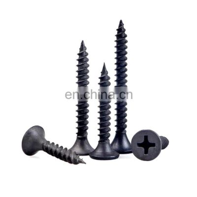 Stainless Steel Brad Nails Steel Wire Drywall Nails Screw