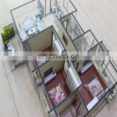 New! Made in china internal layout model for house decoration,interior design 3d models