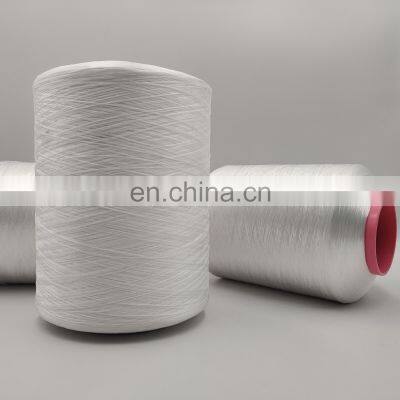 High quality FDY twist polyester yarn for weaving