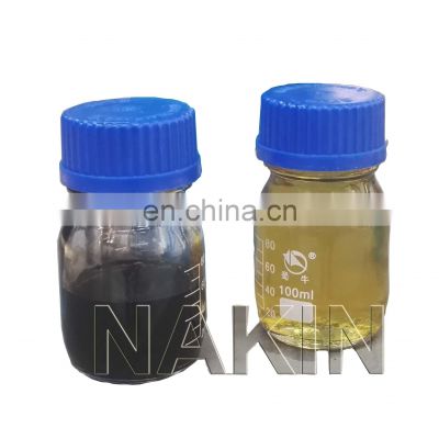 Motor Oil Recycling Machine For Used Motor Oil Recycling/Waste Oil Regenerating