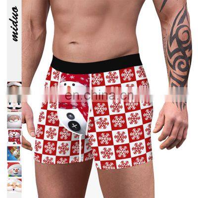 Wholesale  boxer briefs man swimwear brief  boxers plus size underwear