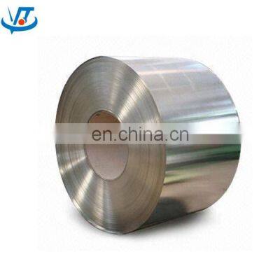 hot rolled 304 stainless steel coil manufacture price