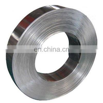 cold rolled 0.3-15mm 304 stainless steel strip