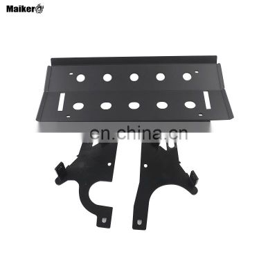 Off road front Guard plate for Land Rover Defender 110 90 accessories