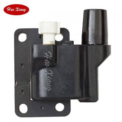 Haoxiang Auto New Material  Ignition Coils Bobinas De Encendido B6S7-18-100  SMC-1550 For Mazda