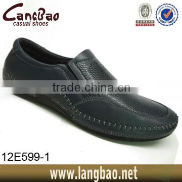 fashion man casual from china shoe factory 599-1