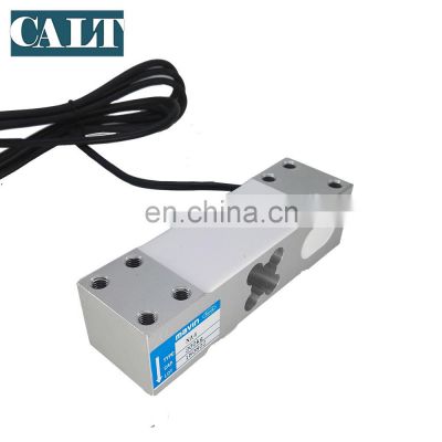 NA3 100kg Single point alloy steel C3 load cell weighing sensor for electronic platform scale