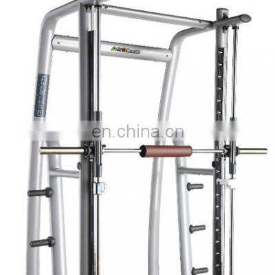 Popular fitness equipment ASJ-A024 Smith Machine with lowest price