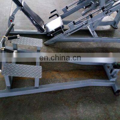 ASJ-S859 T Bar Row Hot-sale Commercial gym equipment