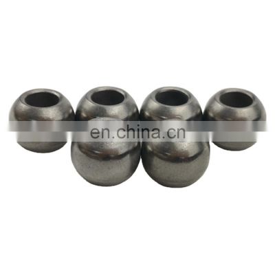 TCB402 Sintered Iron Powder Bearings with Oil Under Low Load for Textile Machines