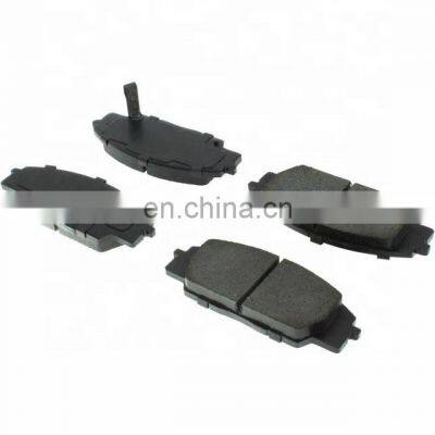 Auto brake pads OEM 45022-S2A-E01 fit for japanese car