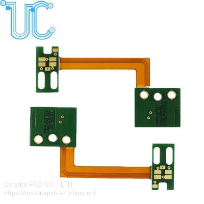 Ucreate FPC Manufacturer / Flexible PCB Fabrication