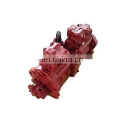 Excavator Pump Parts K5V140DTP1Z9R-9N0A-A  KSJ2851 CX330B CX360B Hydraulic Main pump