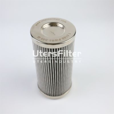 R928019553 UTERS replace of BOSCH REXROTH hydraulic oil filter elemet