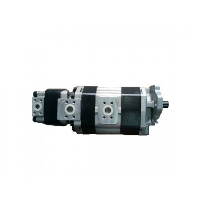 High Quality! 44083-61161 44083-61160 Hydraulic Gear Pump for Kawasaki