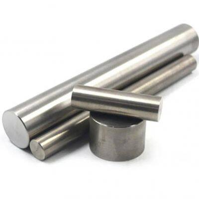 Nimonec75/80A/alloy59/NS1403/alloy 188 Nickel Alloy Rod/Bar Stock in Factory