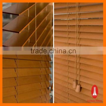 Curtain times Wooden Venetian Blind Manufacturers