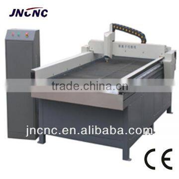 100A DSP cnc high definition plasma cutting machine