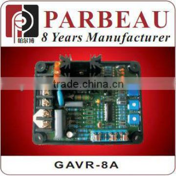 Parbeau GAVR-8A Universal AVR Automatic Voltage Regulator
