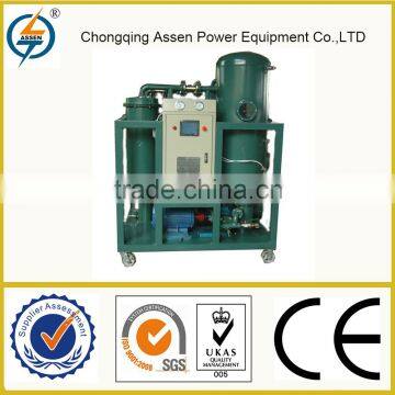 Gas Turbine Oil Purifier, Oil Conditioner Plant