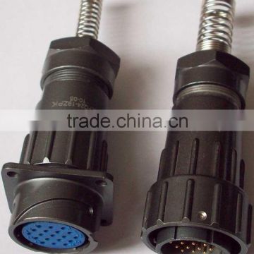 water proof connector FQ24 series