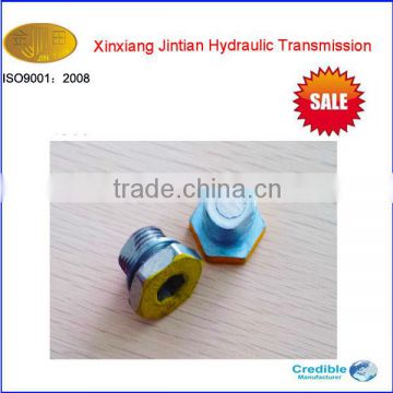 Applied Fusible Plug Supplier