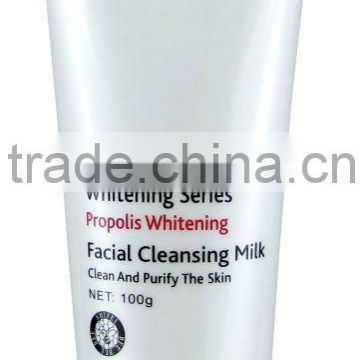 SHIFEI New Propolis Whitening Facial Cleansing Milk