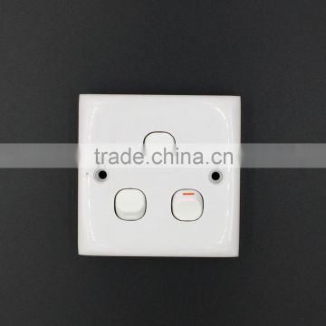 Hot sales 3 gang/ position switch , Myanmar rocket switch