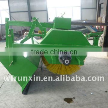 road sweeper, water tank cleaning equipment