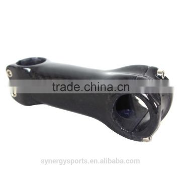 2016 new hot sale and light weight full carbon bicycle stem ST02