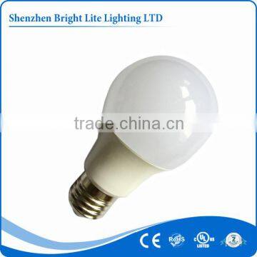 A60 LED Bulb light 6W replac bulb led