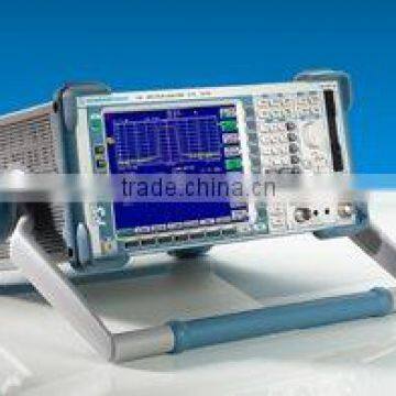 Rohde & Schwarz FSP3-B4-B9 Spectrum Analyzers