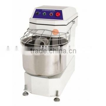 2speed double action spiral mixer(CE approved)