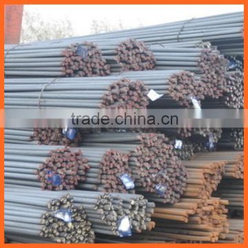 Building Materials Construction Iron Bar Prices