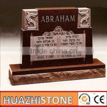 xiamen hot sale granite tombstone ,tombstone pictures