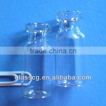 2ml amber clear glass vials glass bottl for sale paypal accept