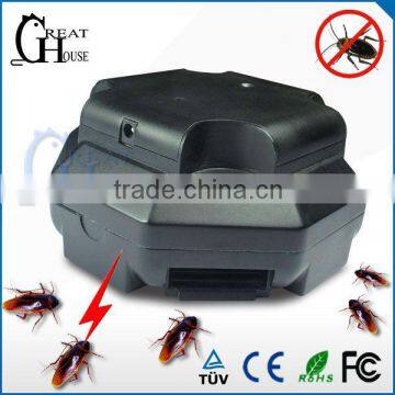GH-180 Newest advanced electronic pest reject
