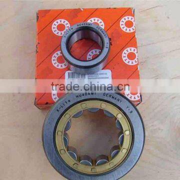 200x310x34 mm Cylindrical parallel Roller Bearing NFP 040Fl
