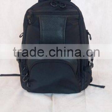 High-grade multifunctional waterproof nylon backpack
