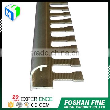 Best selling products high corrosion-resistance hollow section price
