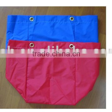 Heavy Duty Storage Bag/Drawstring Bag/Mop Bag