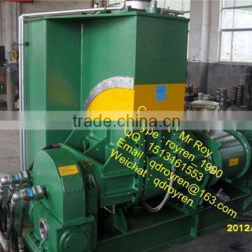 110l-30r/min kneader / internal mixer