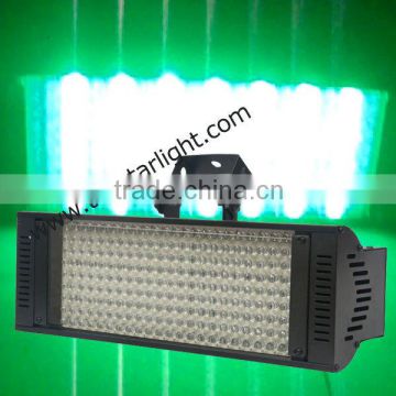 LED Great Strobe Light/198pcs RGB stage LED strobe light/strong led strobe light