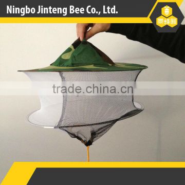 beekeeping equipment bee hat