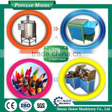 Automatic Pastel Chalk Machine With High Capacity For Sale