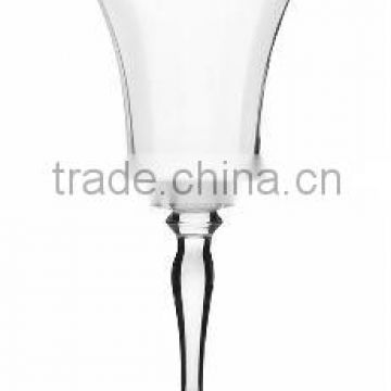 Baroque Wine Glass Goblet