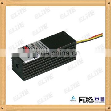 532nm laser module with high reliable