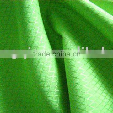 100% polyester pongee fabric for garment